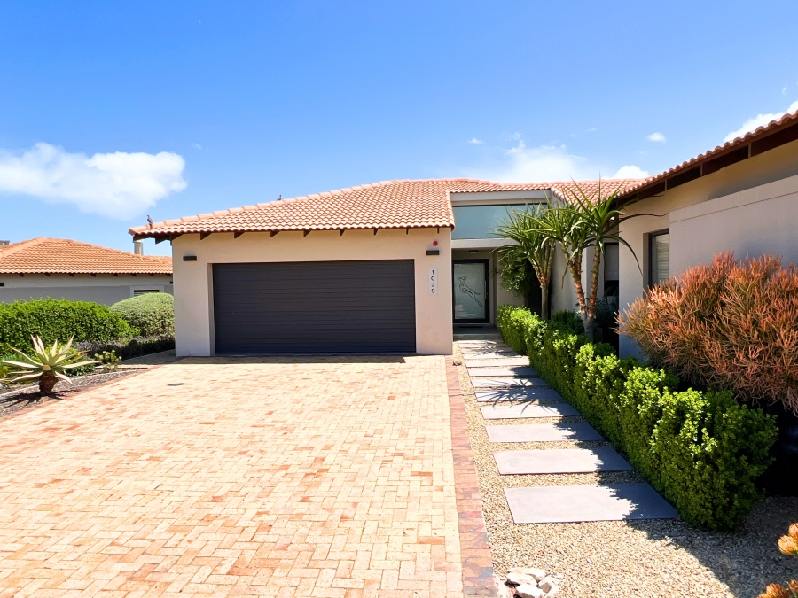 4 Bedroom Property for Sale in Langebaan Country Estate Western Cape